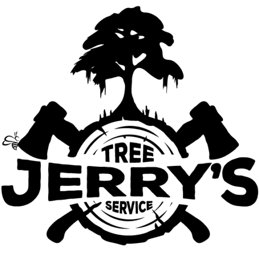 Jerry's Tree Service logo